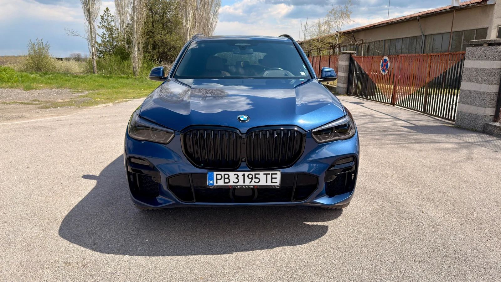 BMW X5 40i XDRIVE M Performance | Mobile.bg � ����������� 2
