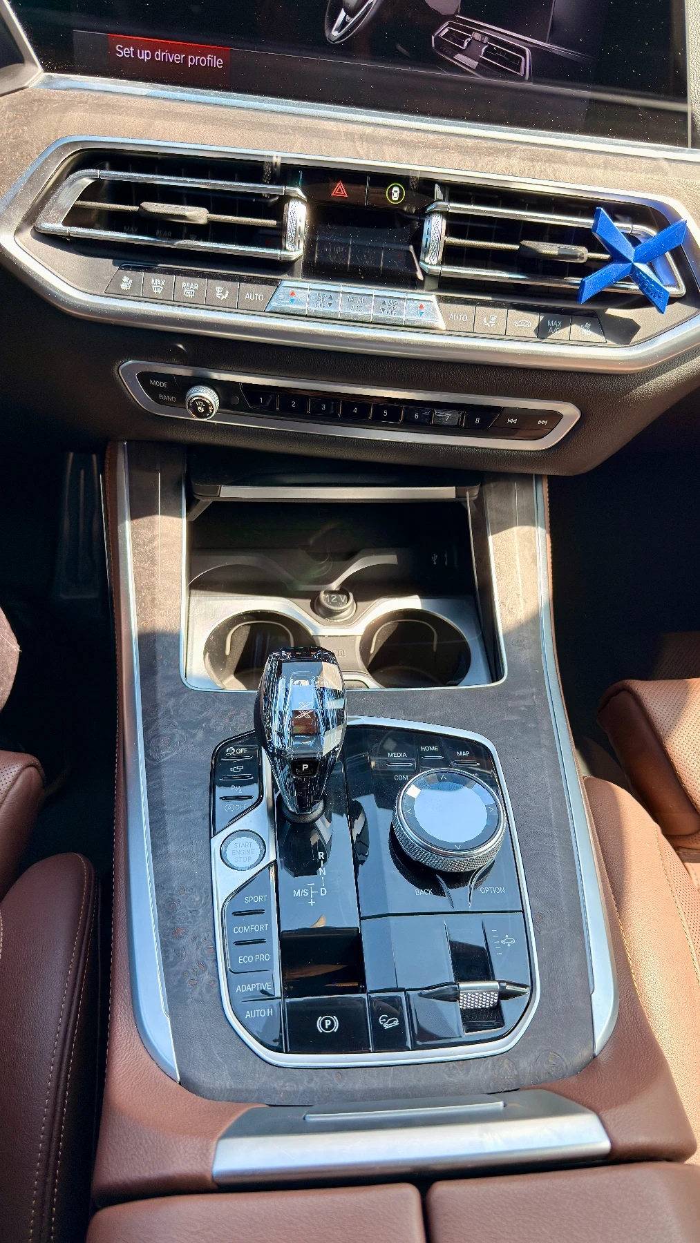 BMW X5 40i XDRIVE M Performance | Mobile.bg � ����������� 14