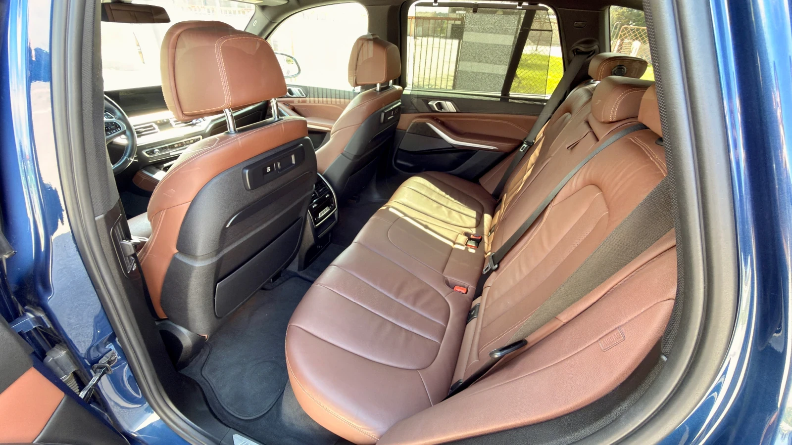 BMW X5 40i XDRIVE M Performance | Mobile.bg � ����������� 10