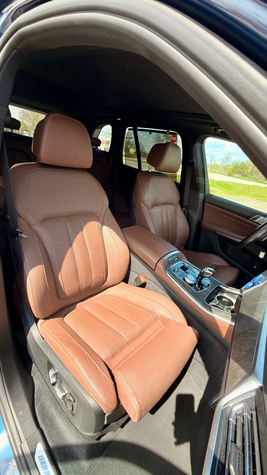 BMW X5 40i XDRIVE M Performance | Mobile.bg � ����������� 12