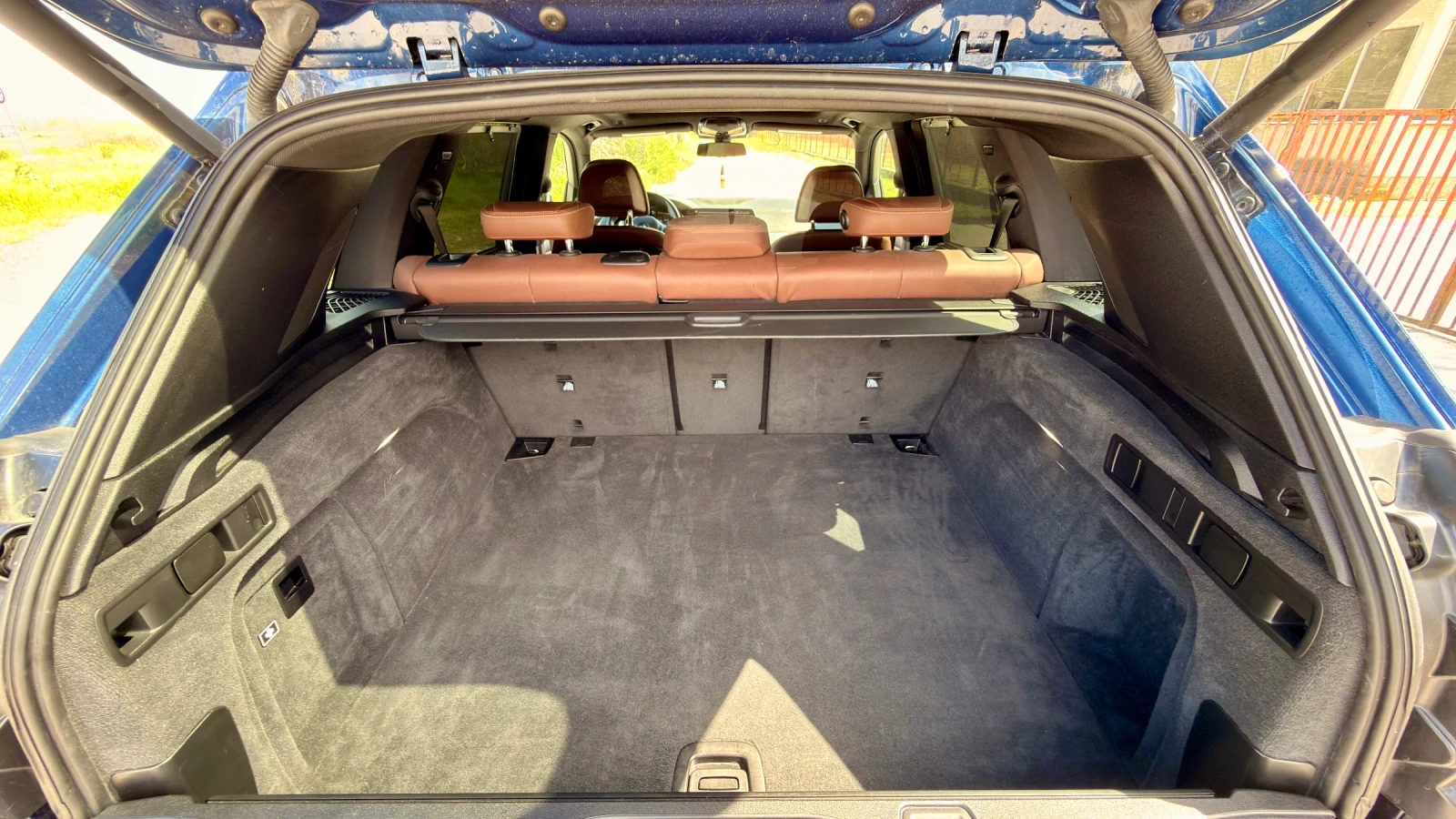 BMW X5 40i XDRIVE M Performance | Mobile.bg � ����������� 15