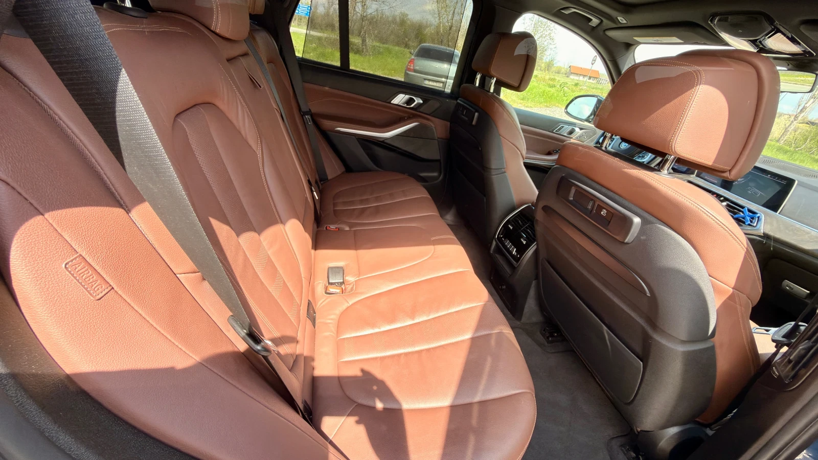 BMW X5 40i XDRIVE M Performance | Mobile.bg � ����������� 13