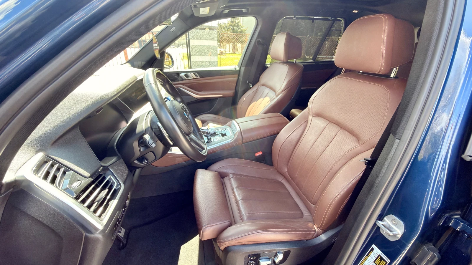 BMW X5 40i XDRIVE M Performance | Mobile.bg � ����������� 9
