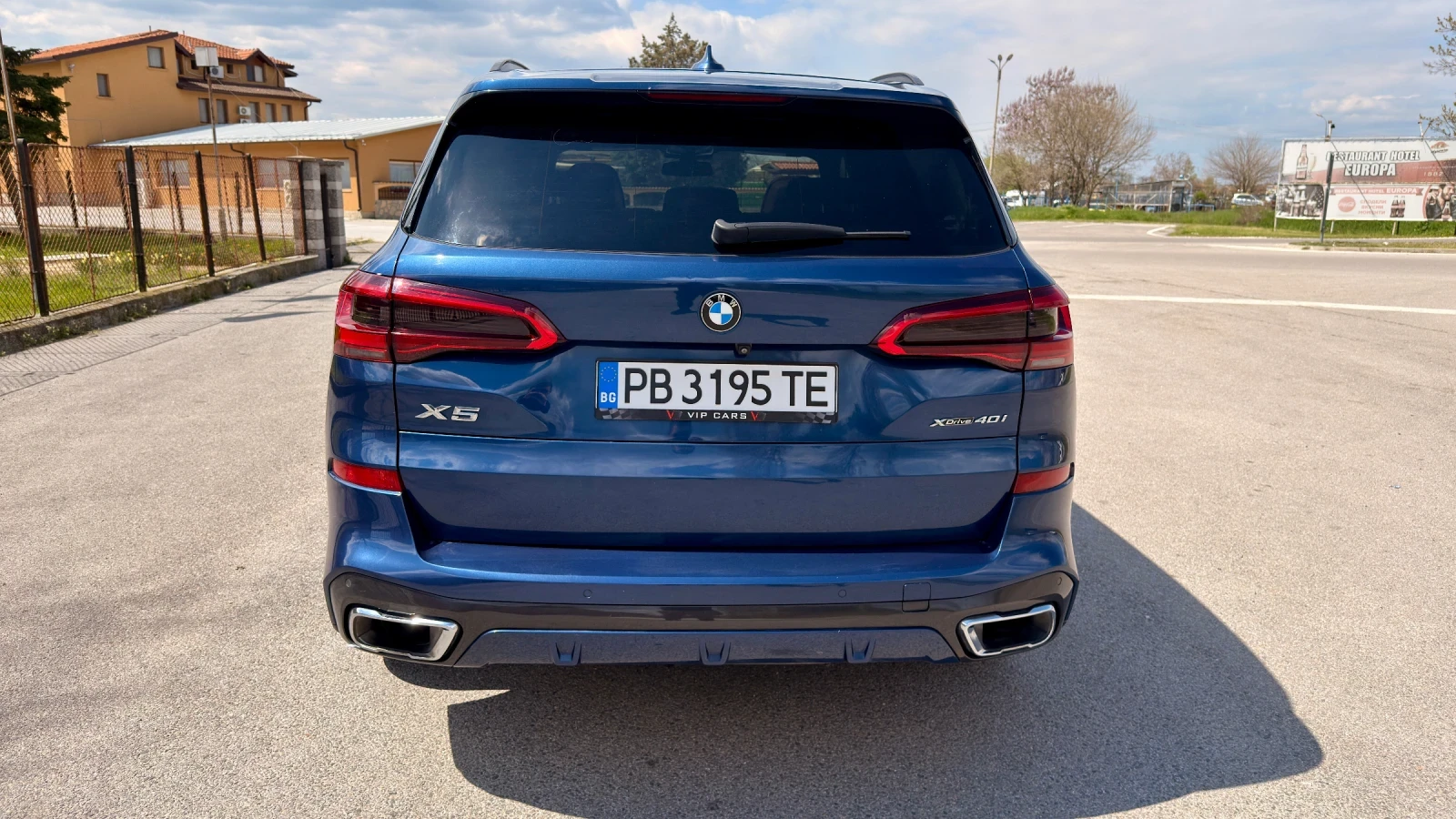 BMW X5 40i XDRIVE M Performance | Mobile.bg � ����������� 6