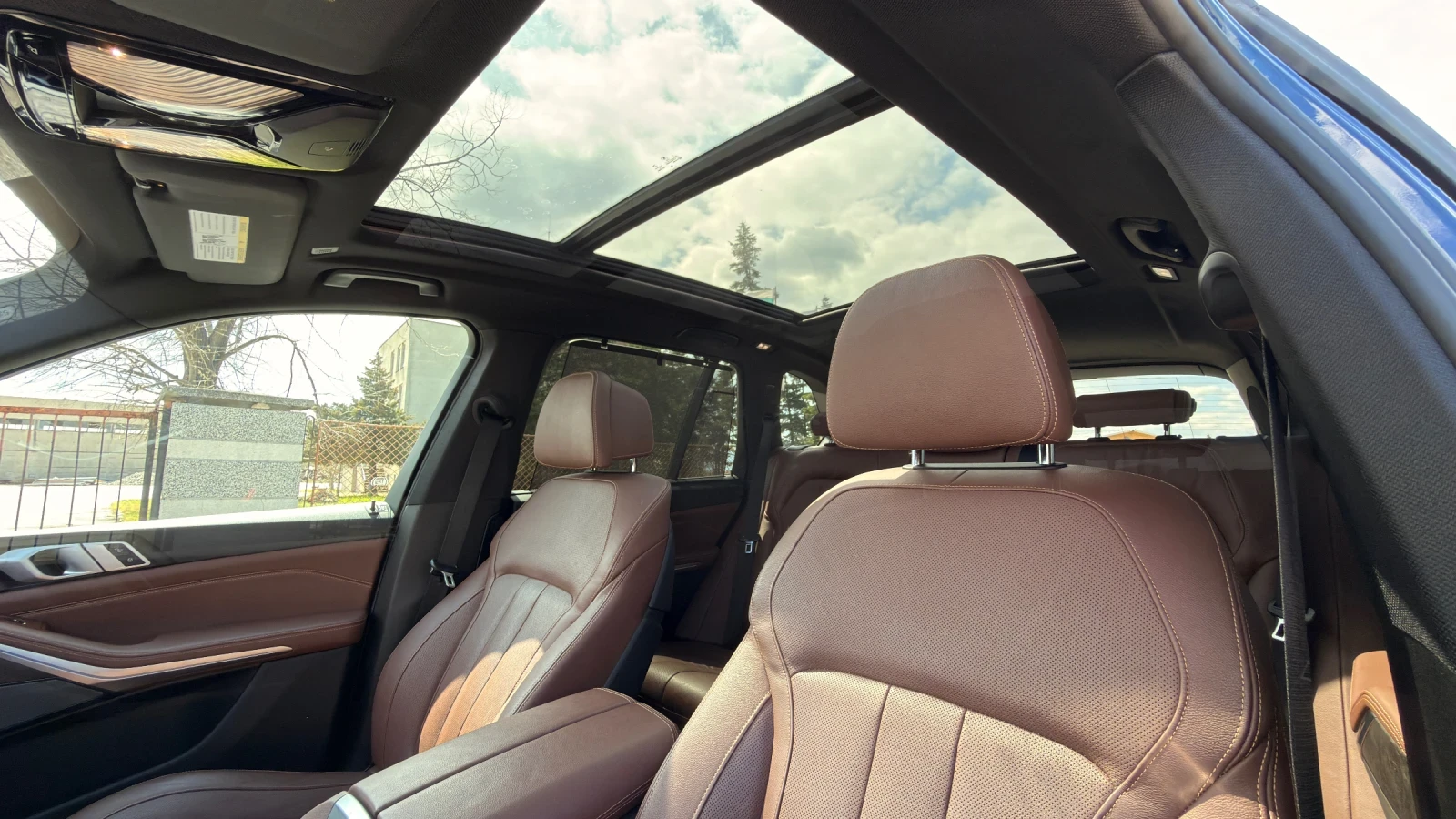 BMW X5 40i XDRIVE M Performance | Mobile.bg � ����������� 16