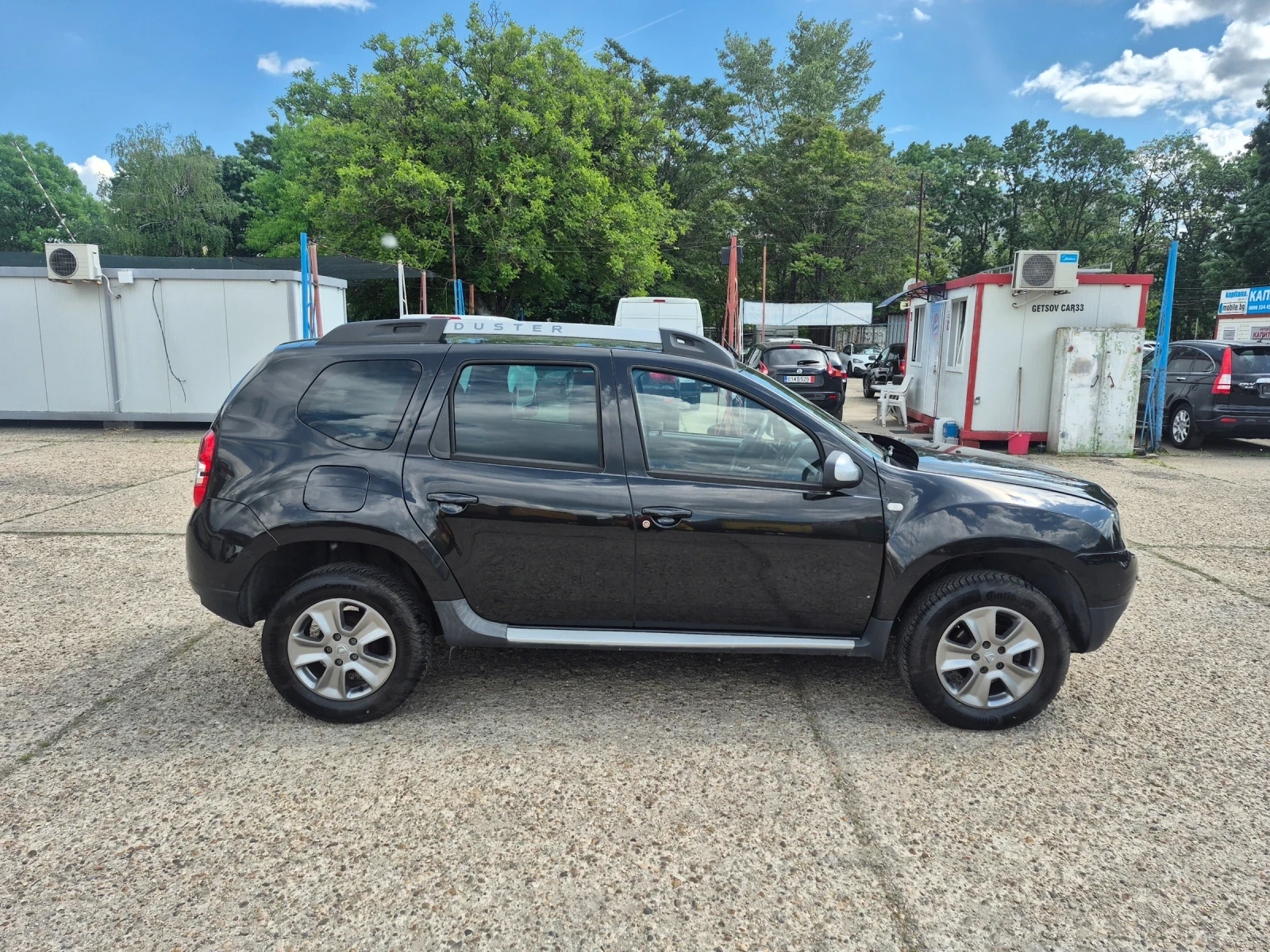 Dacia Duster 2015 �  1.6  �������� ������ ������  | Mobile.bg � ����������� 2