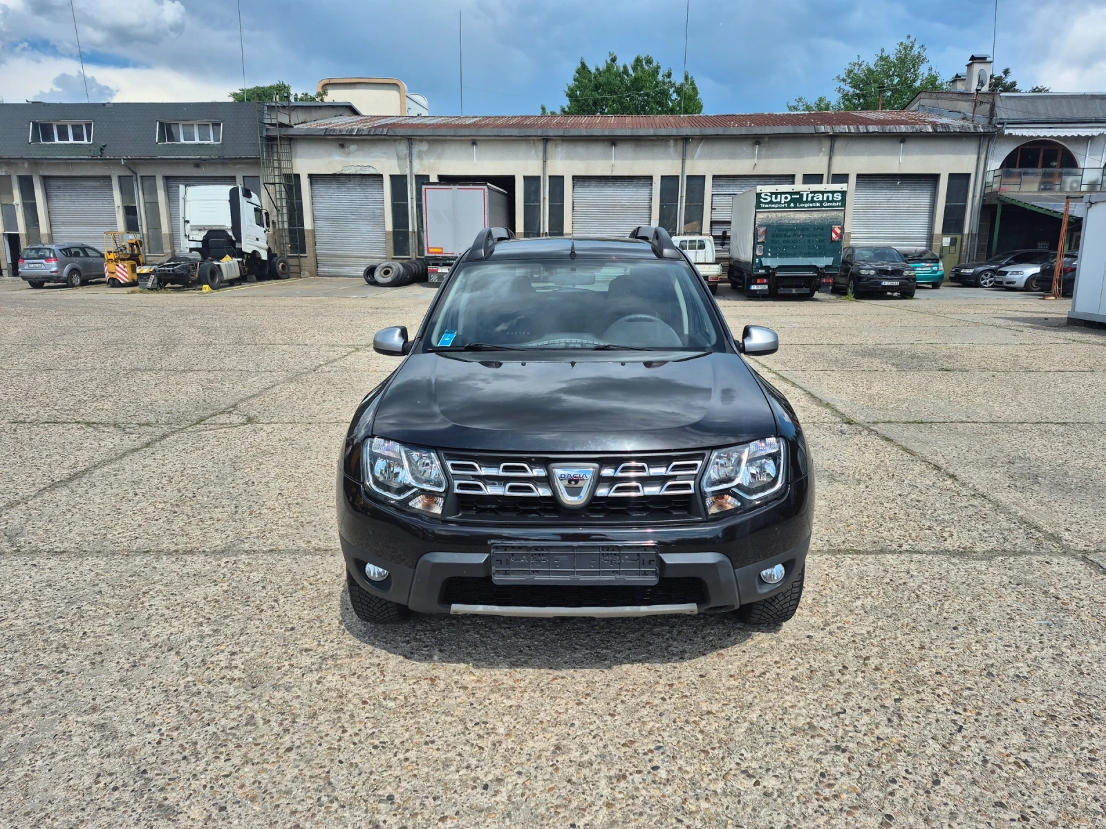 Dacia Duster 2015 �  1.6  �������� ������ ������  | Mobile.bg � ����������� 3