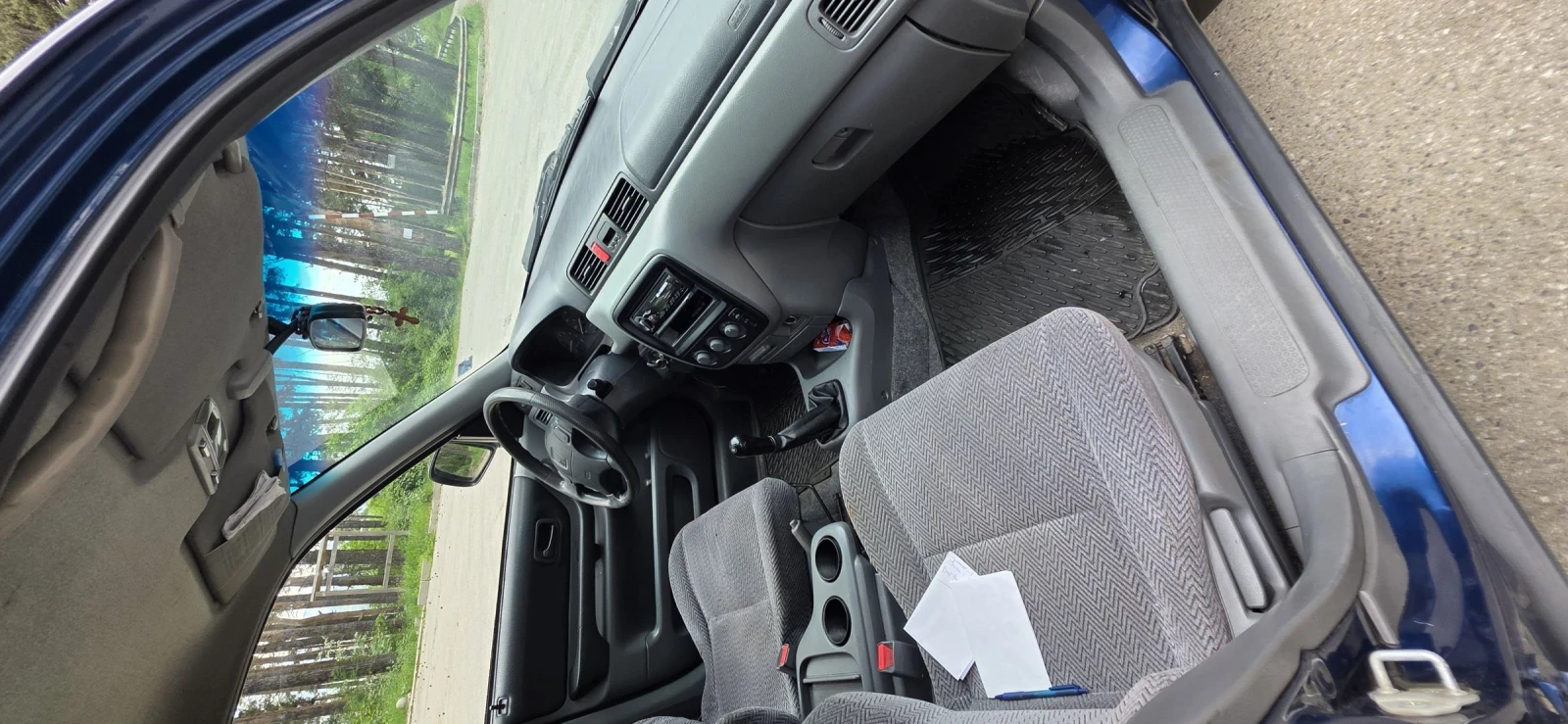 Honda Cr-v 2.0, снимка 5 - Автомобили и джипове - 54702192