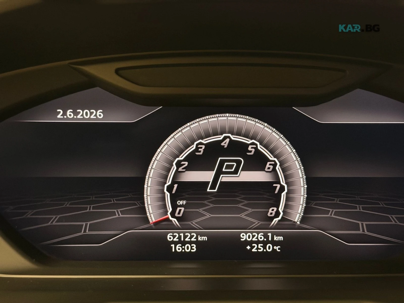 Lamborghini Urus Автокредит Цена до България, снимка 8 - Автомобили и джипове - 54790432