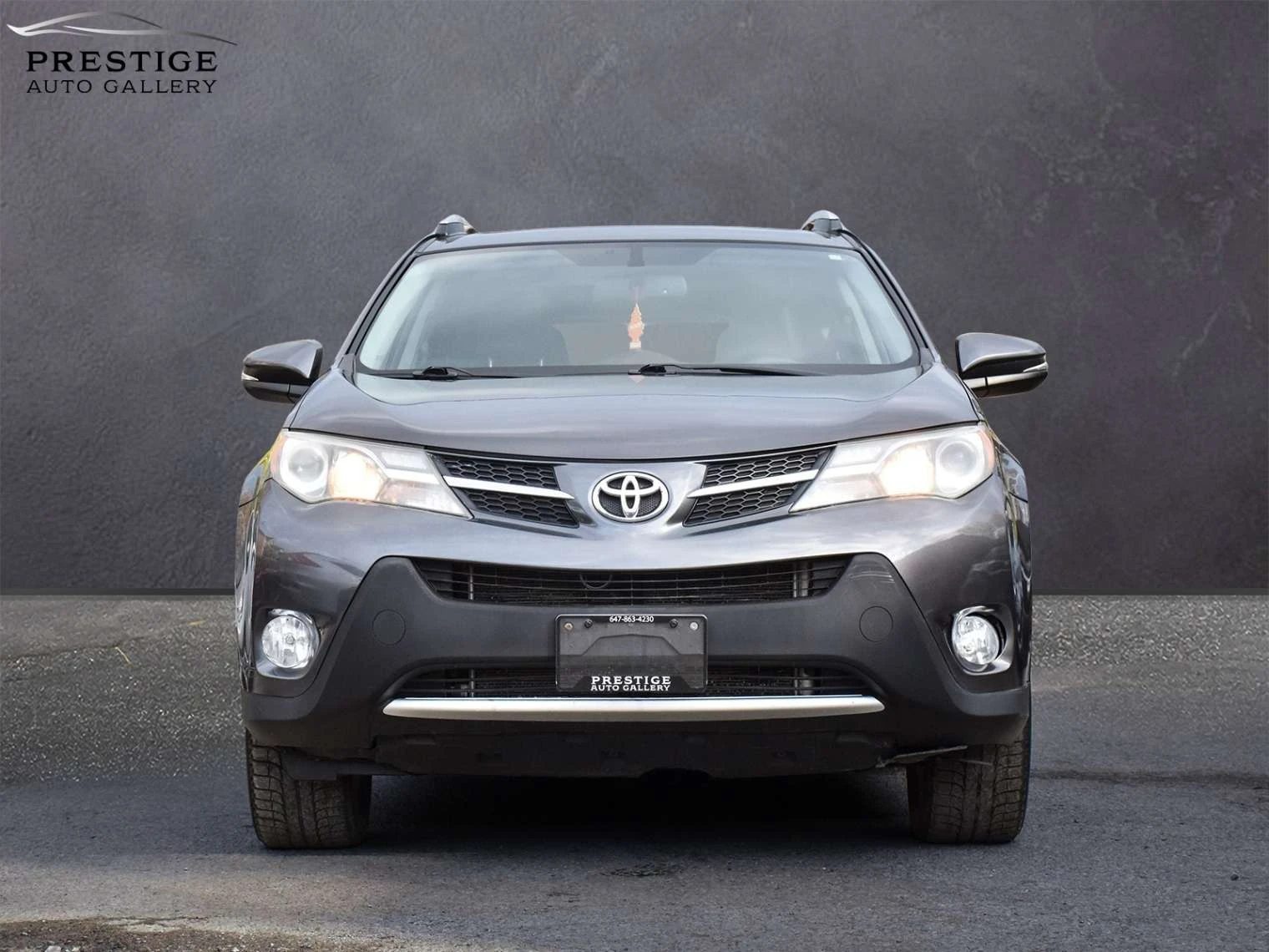 Toyota Rav4 4X4, КОЖА, ПАМЕТ, ПАНО, ЦЕНА ДО БГ, снимка 2 - Автомобили и джипове - 54870502