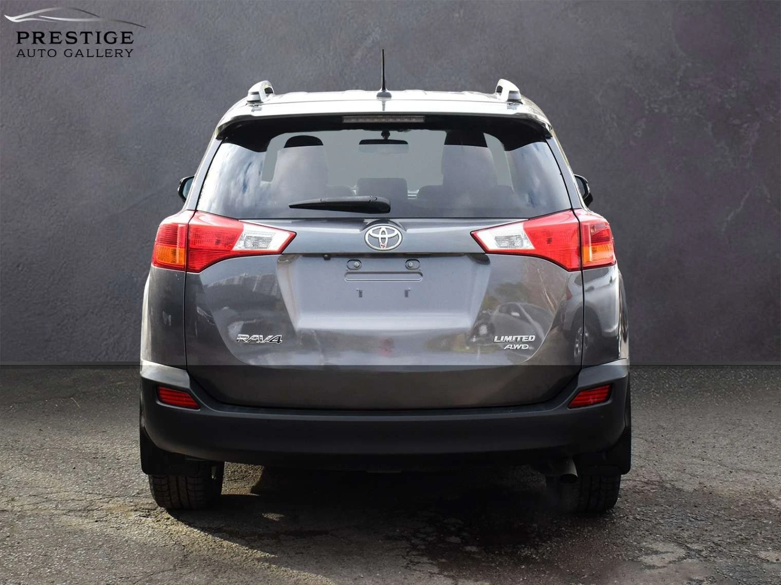 Toyota Rav4 4X4, КОЖА, ПАМЕТ, ПАНО, ЦЕНА ДО БГ, снимка 3 - Автомобили и джипове - 54870502