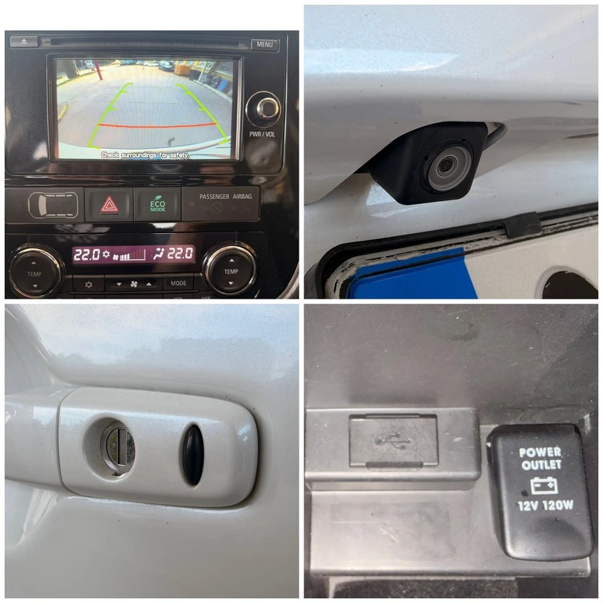 Mitsubishi Outlander 6+ 1 AVTOMAT, снимка 13 - Автомобили и джипове - 55156410