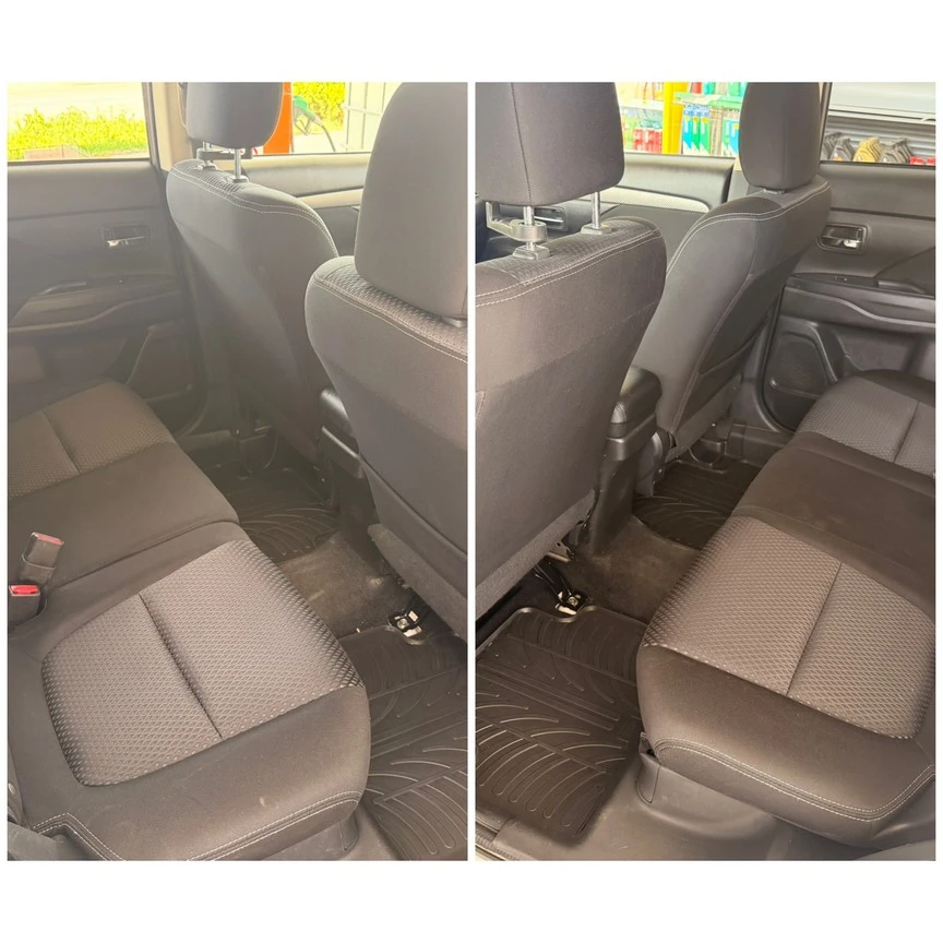 Mitsubishi Outlander 6+ 1 AVTOMAT, снимка 11 - Автомобили и джипове - 55156410