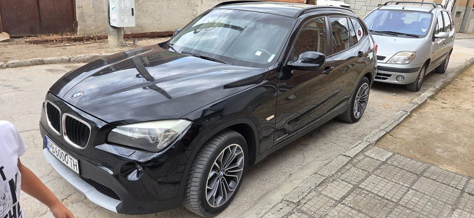 BMW X1 2.0 xd | Mobile.bg � ����������� 2