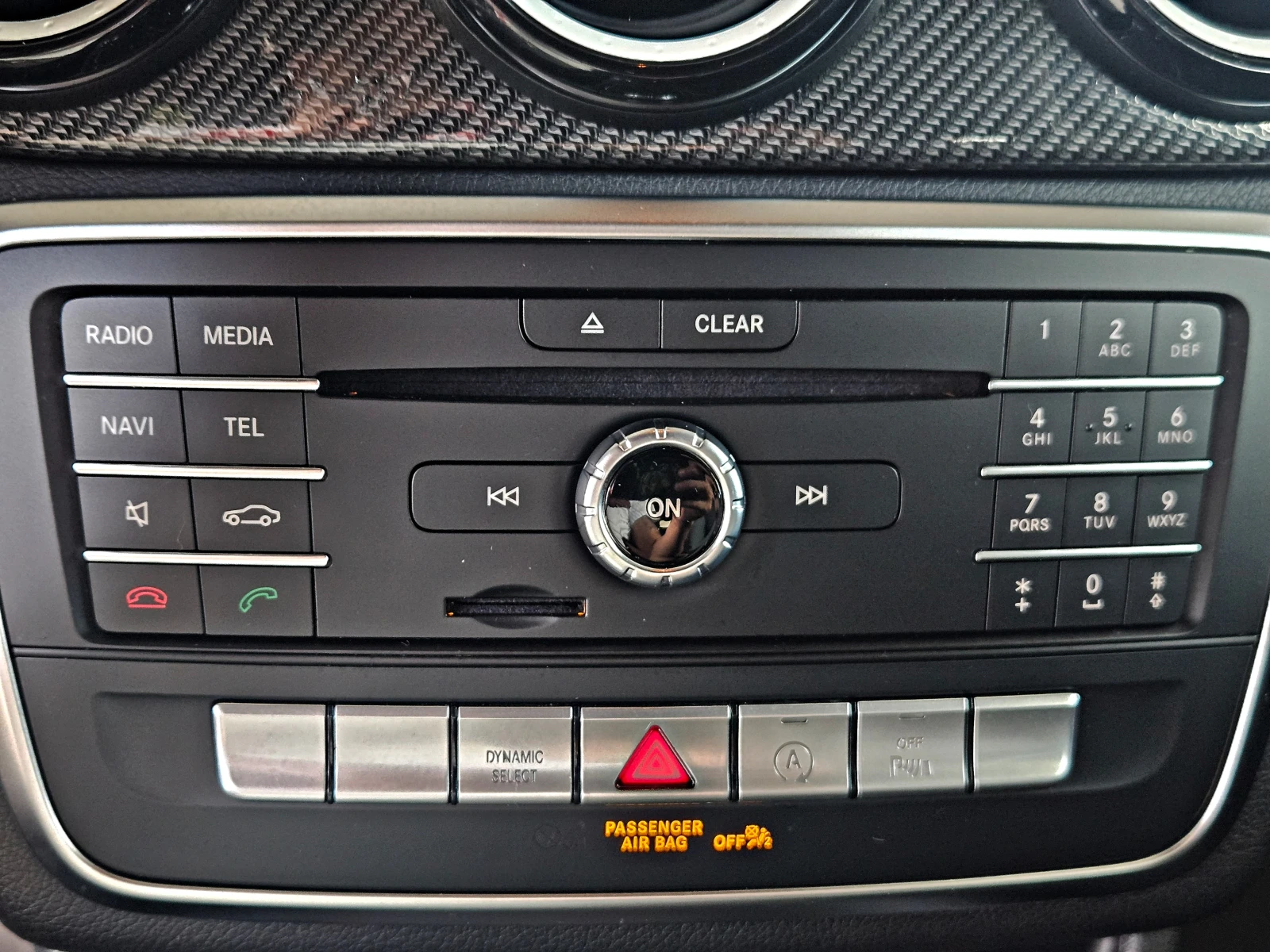 Mercedes-Benz GLA 200 AMG/FACE/GERMANY/CAMERA/AMBIENT/LIZING, снимка 12 - Автомобили и джипове - 55527674