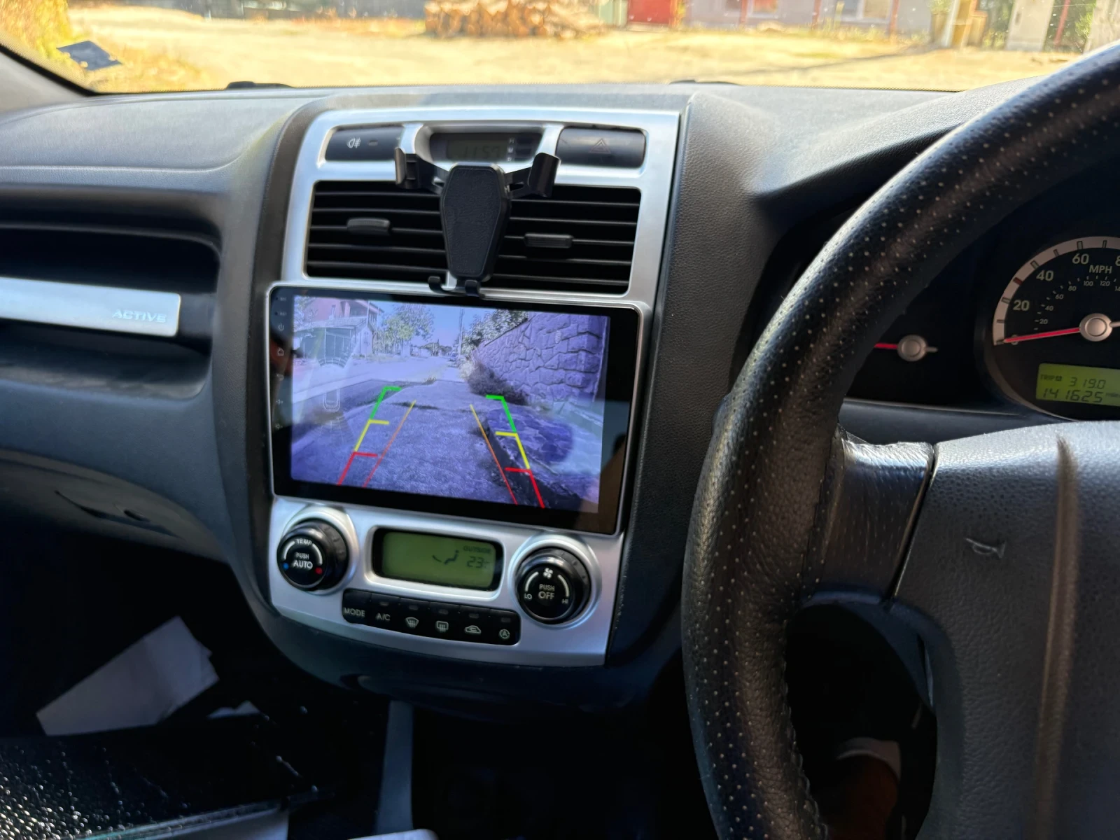 Kia Sportage, снимка 8 - Автомобили и джипове - 56132948