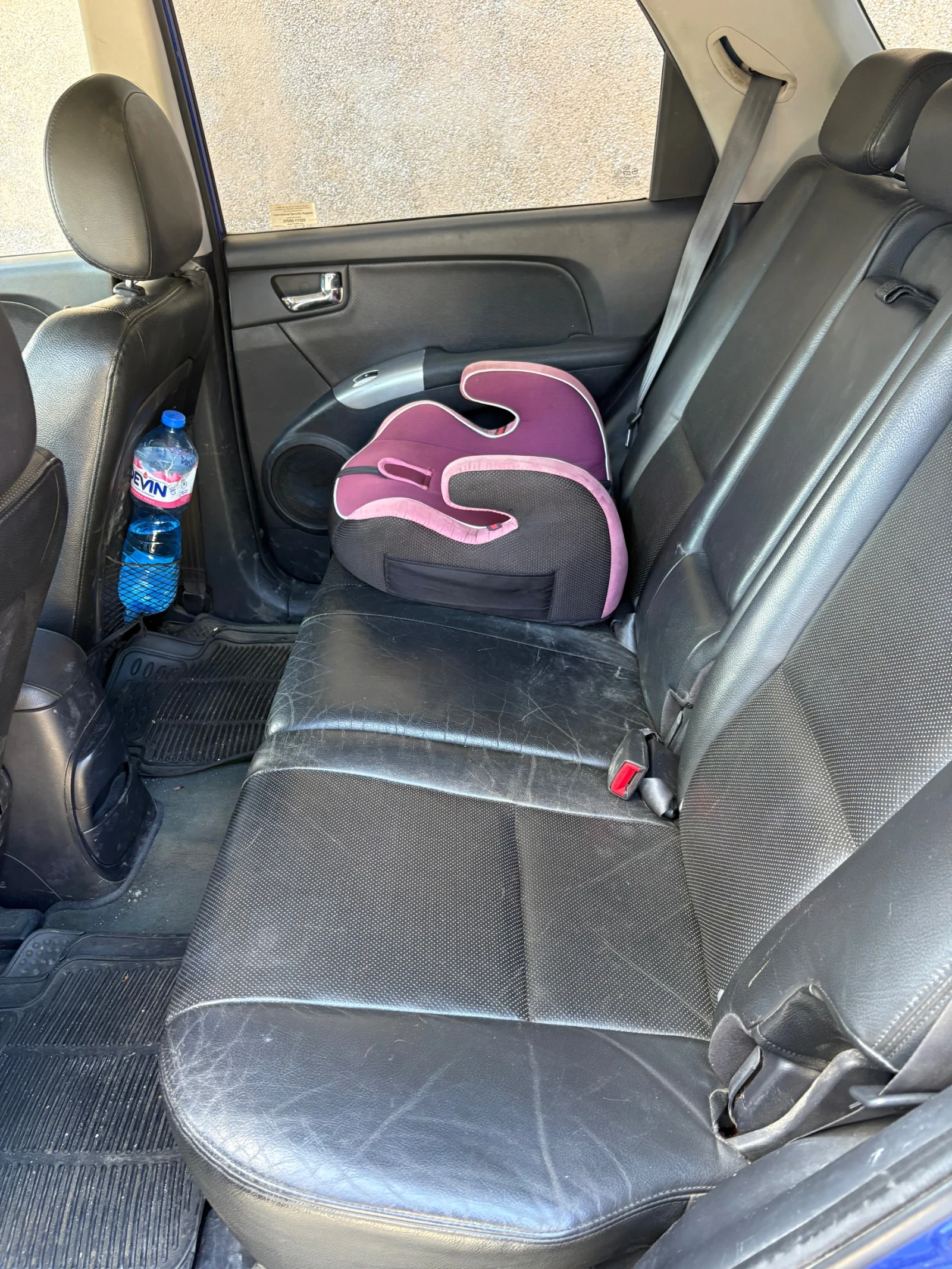 Kia Sportage, снимка 9 - Автомобили и джипове - 56132948
