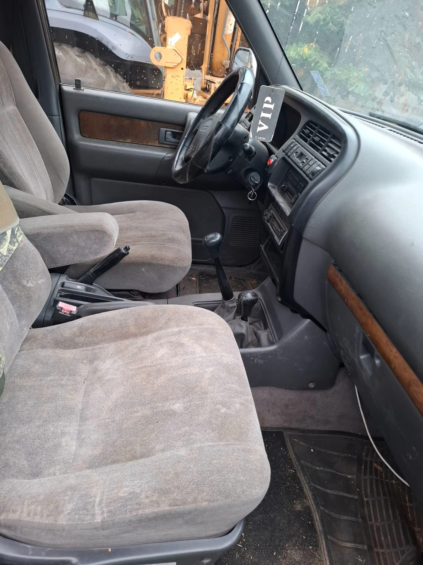 Isuzu Trooper 3.0 TDI | Mobile.bg � ����������� 5