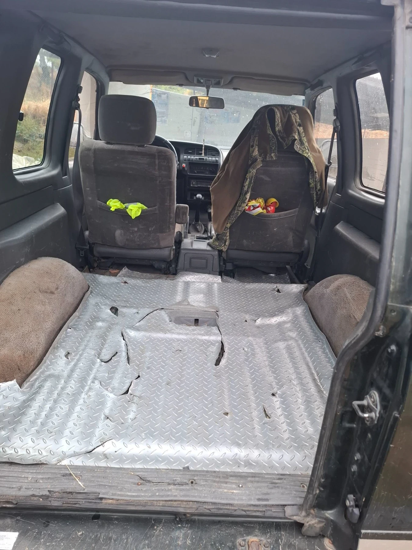 Isuzu Trooper 3.0 TDI | Mobile.bg � ����������� 4