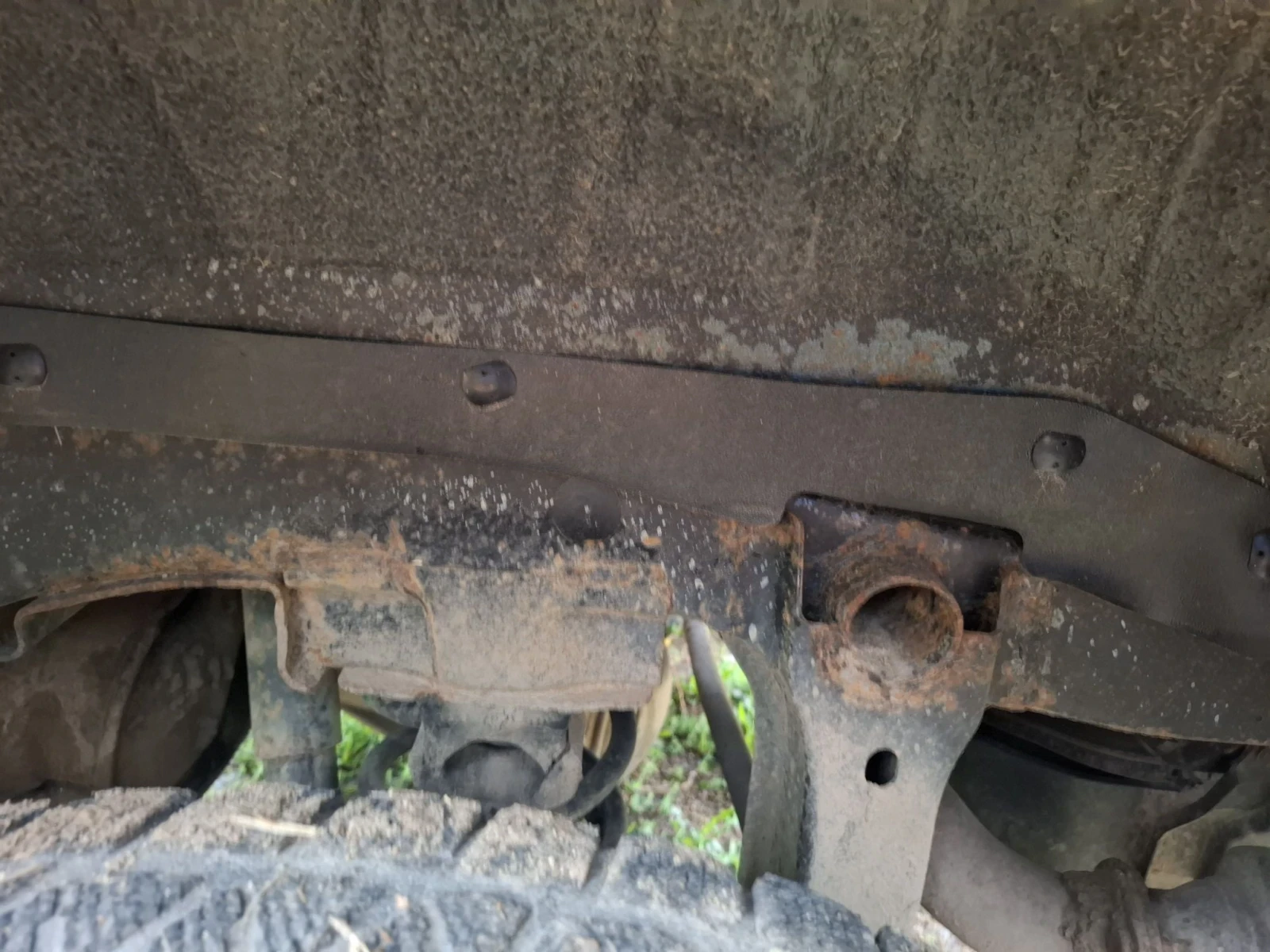 Isuzu Trooper 3.0 TDI | Mobile.bg � ����������� 9