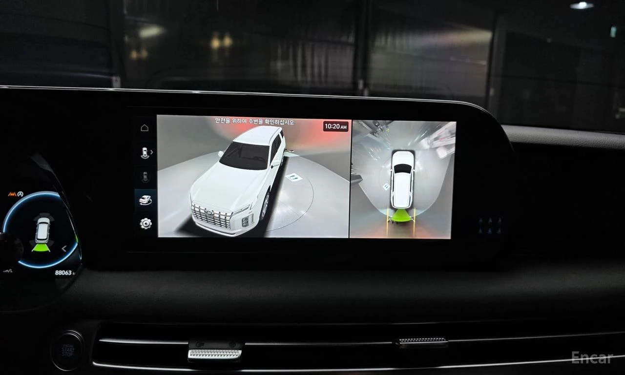 Hyundai Palisade 3.8* CALLIGRAPHY* �����* �����* ���������* ������  | Mobile.bg � ����������� 13