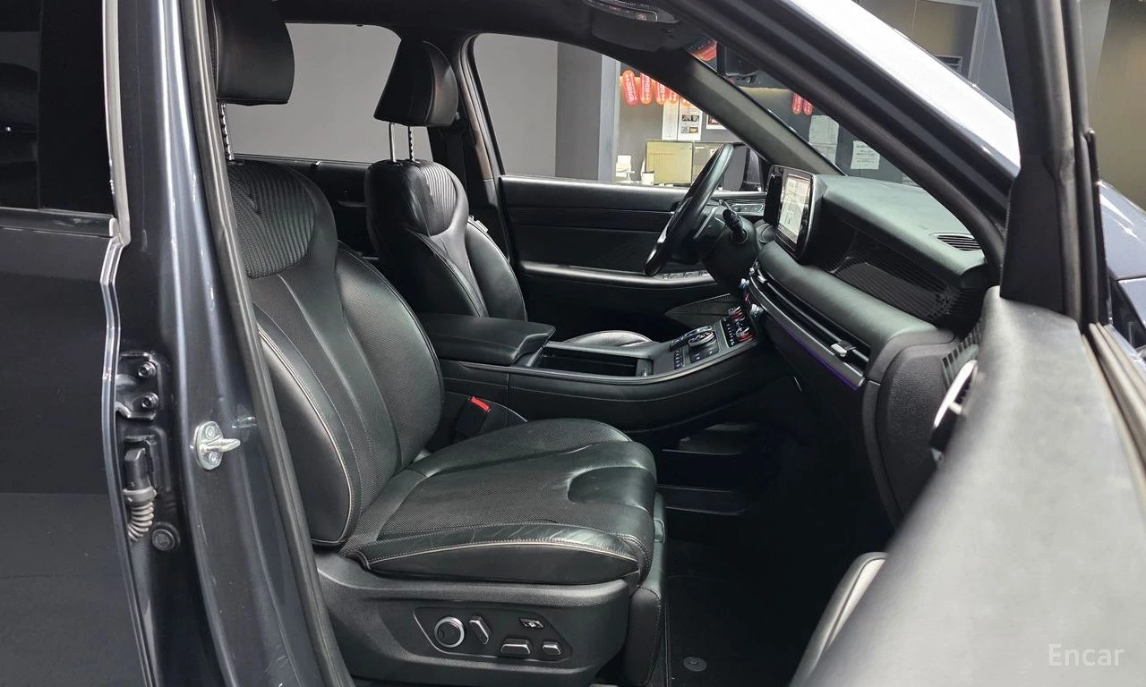 Hyundai Palisade 3.8* CALLIGRAPHY* �����* �����* ���������* ������  | Mobile.bg � ����������� 8