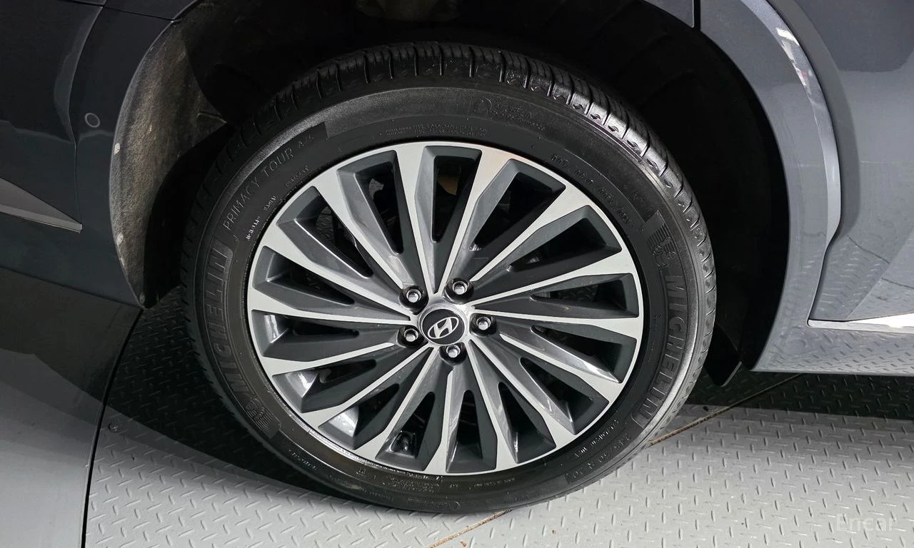 Hyundai Palisade 3.8* CALLIGRAPHY* �����* �����* ���������* ������  | Mobile.bg � ����������� 7