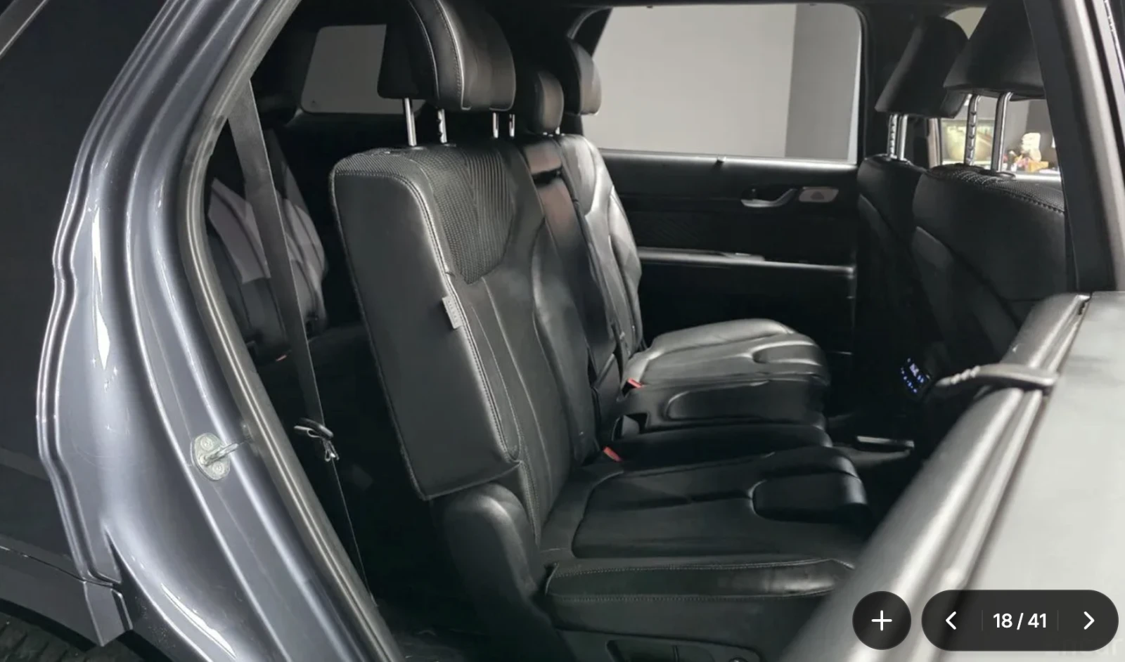Hyundai Palisade 3.8* CALLIGRAPHY* �����* �����* ���������* ������  | Mobile.bg � ����������� 16
