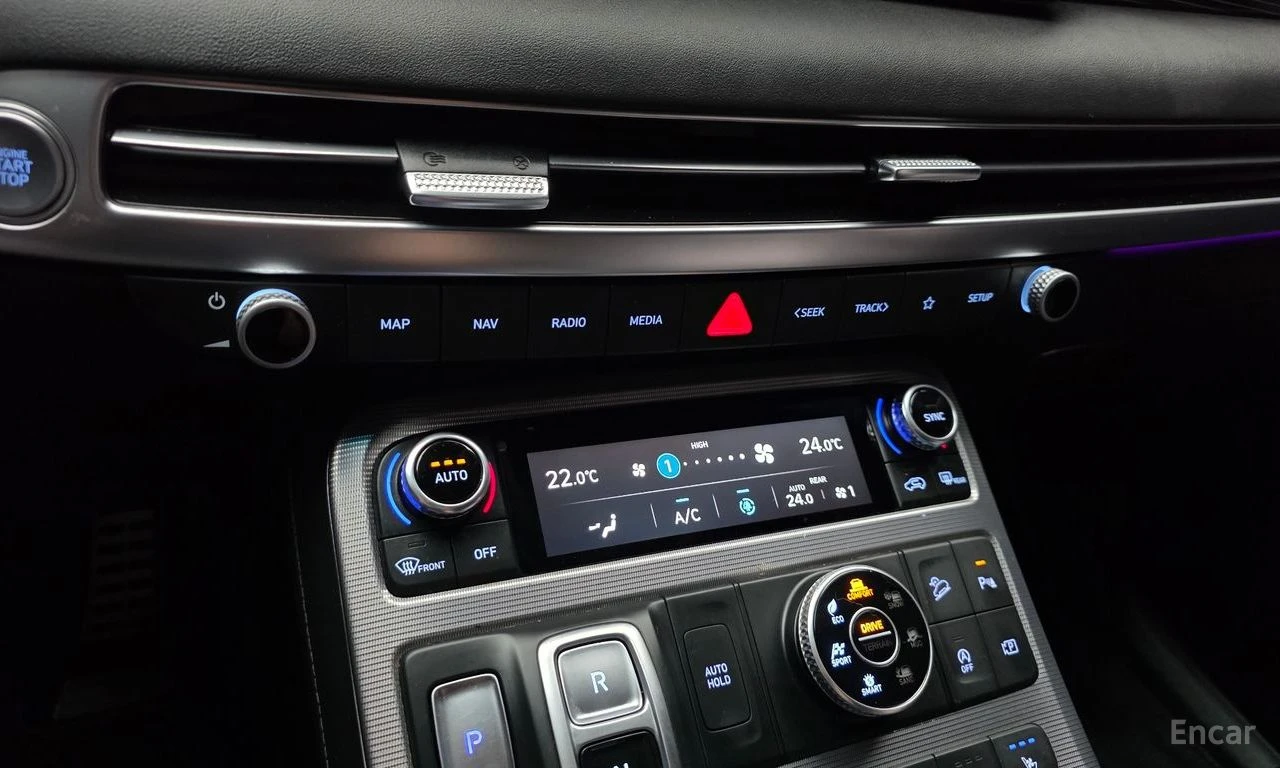 Hyundai Palisade 3.8* CALLIGRAPHY* �����* �����* ���������* ������  | Mobile.bg � ����������� 15