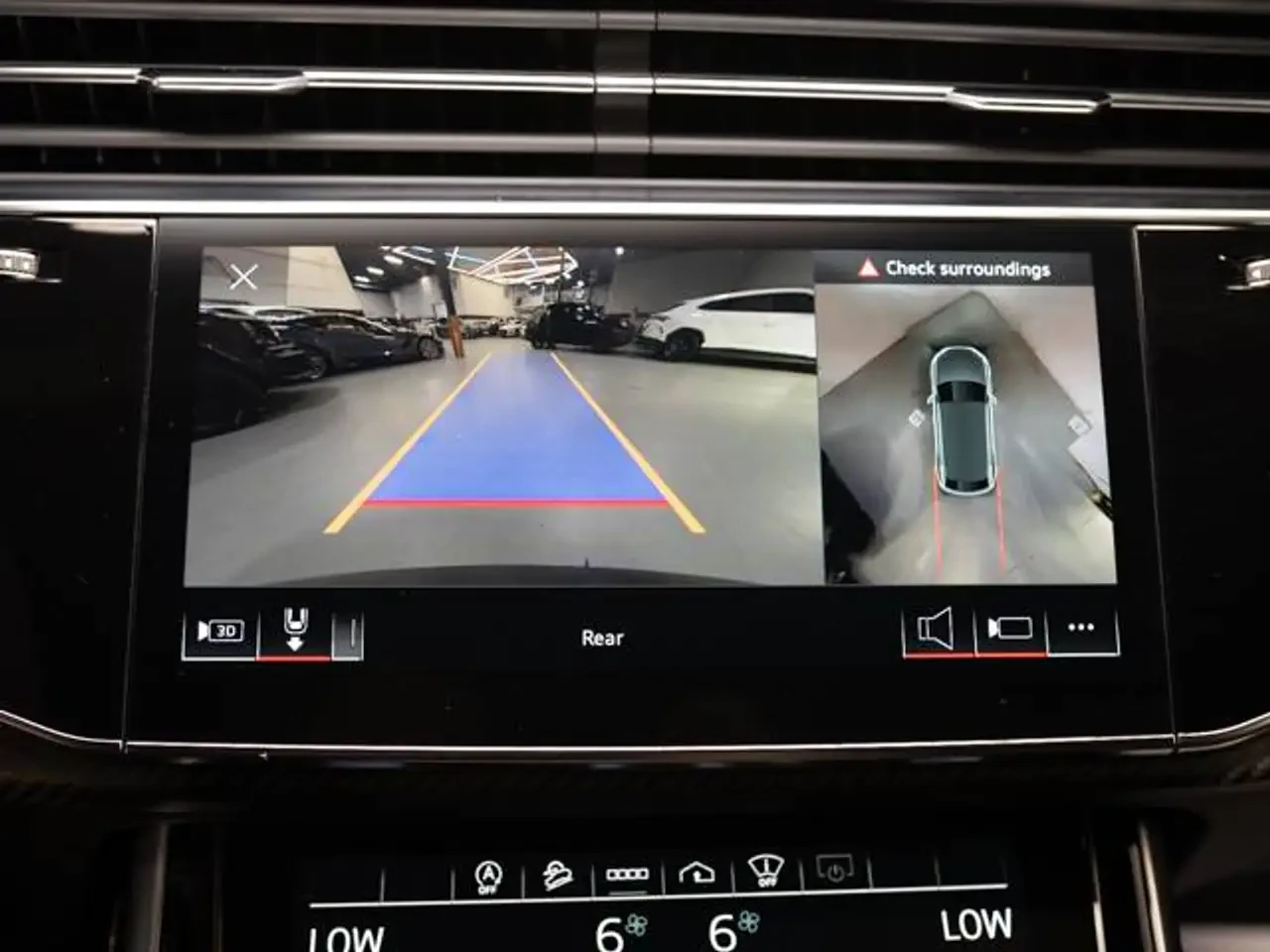 Audi RSQ8 CARFAX ������� | 2021 | 94 193 �� | Mobile.bg � ����������� 9