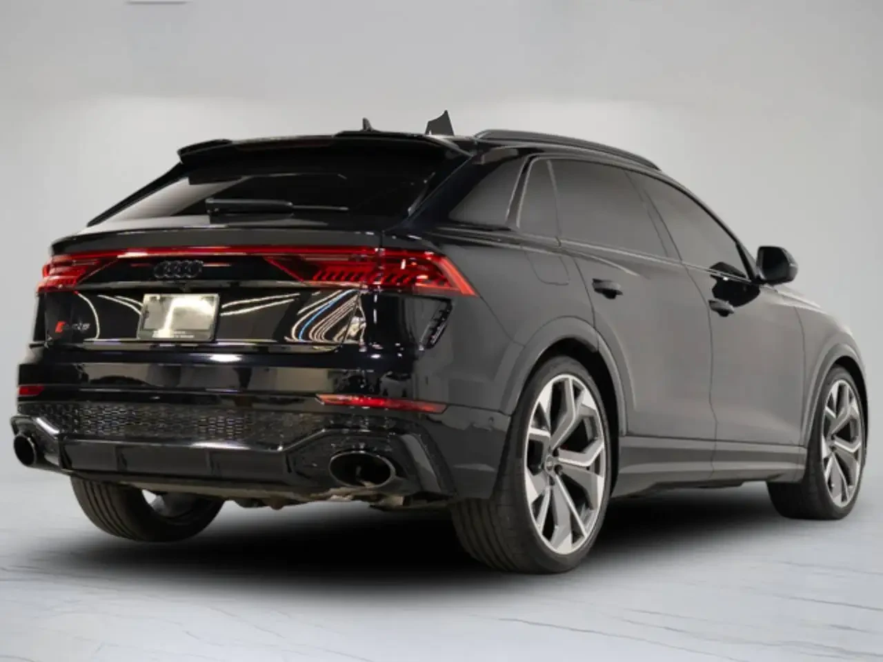 Audi RSQ8 CARFAX ������� | 2021 | 94 193 �� | Mobile.bg � ����������� 5
