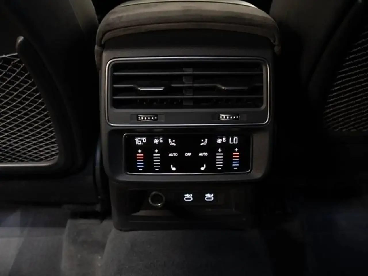 Audi RSQ8 CARFAX ������� | 2021 | 94 193 �� | Mobile.bg � ����������� 13
