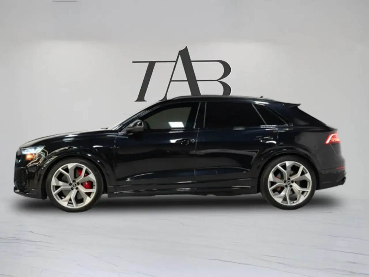 Audi RSQ8 CARFAX ������� | 2021 | 94 193 �� | Mobile.bg � ����������� 3