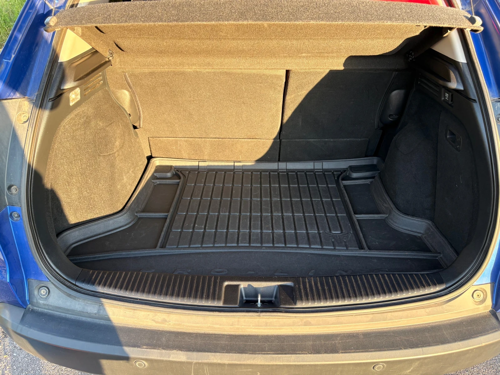 Honda Hr-v, снимка 12 - Автомобили и джипове - 56639043