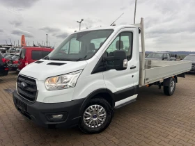 Ford Transit 2.0TDCI AVTOMAT/NAVI EURO 6, снимка 1