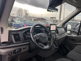 Ford Transit 2.0TDCI AVTOMAT/NAVI EURO 6, снимка 9