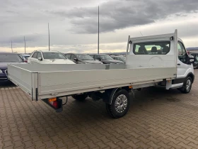 Ford Transit 2.0TDCI AVTOMAT/NAVI EURO 6, снимка 5