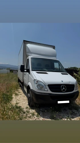 Mercedes-Benz Sprinter 513 2.2 cdi, снимка 1