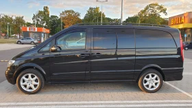 Mercedes-Benz Viano 2.2 CDI, снимка 5