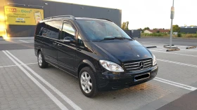 Mercedes-Benz Viano 2.2 CDI, снимка 1