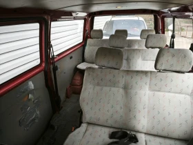 VW Transporter, снимка 7