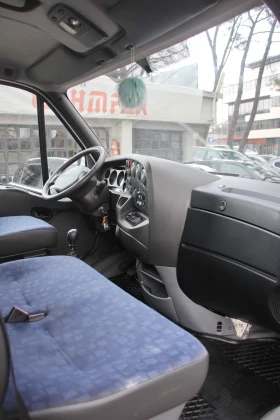 Iveco Daily 35S17       | Mobile.bg    11