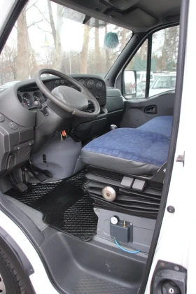 Iveco Daily 35S17       | Mobile.bg    9