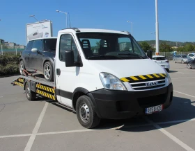 Iveco Daily 35S17       | Mobile.bg    3