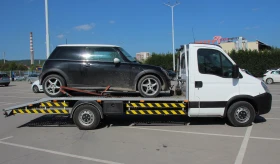 Iveco Daily 35S17       | Mobile.bg    4