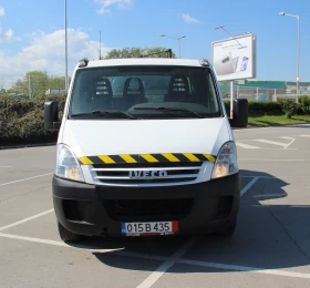 Iveco Daily 35S17       | Mobile.bg    2