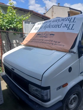 Fiat Ducato  6+ 1 | Mobile.bg    1