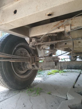 Fiat Ducato  6+ 1 | Mobile.bg    4