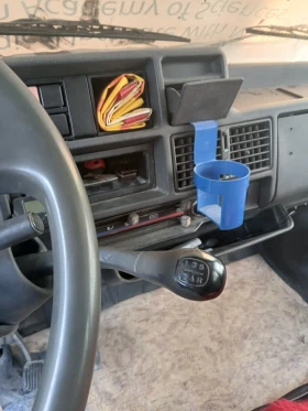 Fiat Ducato  6+ 1 | Mobile.bg    11