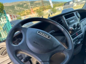     Iveco Daily 70C17* 3.0HPI* * *  